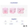 หม้อหุงข้าว Hello Kitty RC-101 รายละเอียดและคุณสมบัติ 17