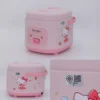 หม้อหุงข้าว Hello Kitty RC-101 รายละเอียดและคุณสมบัติ 18