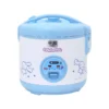 หม้อหุงข้าว Cinnamoroll RC-117-2026 มุมด้านหน้า