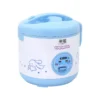 หม้อหุงข้าว Cinnamoroll RC-117-2026 มุมด้านข้าง