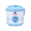 หม้อหุงข้าว Cinnamoroll RC-117-2026 ภาพตัวเครื่องลาย Cinnamoroll